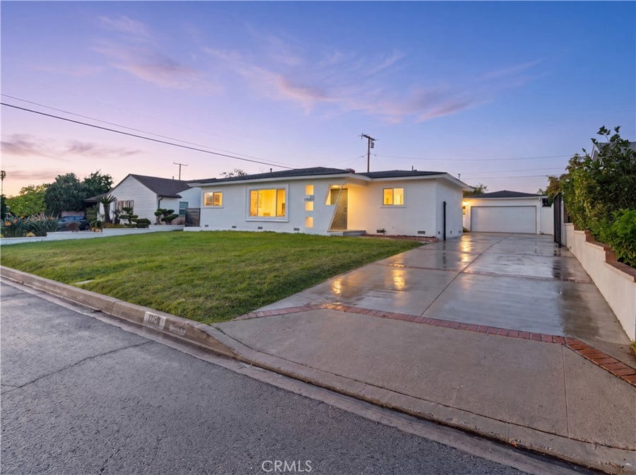 Property photo for 1125 E Louisa, West Covina, CA