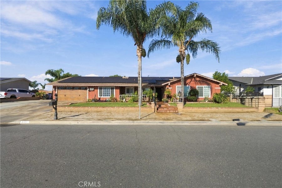 Property photo for 5581 Lucretia, Jurupa Valley, CA