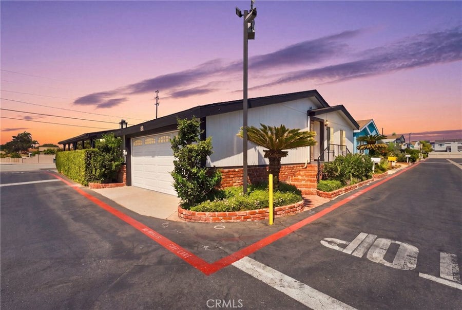 Property photo for 3050 W Ball, #200, Anaheim, CA