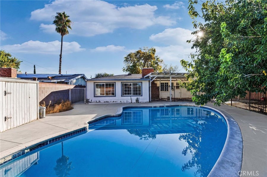 Property photo for 45023 Lorimer, Lancaster, CA