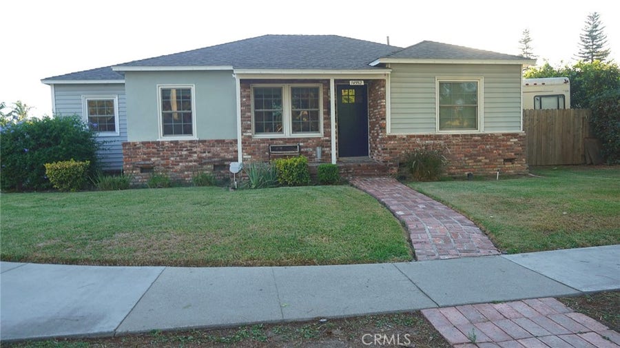 Property photo for 14552 Anaconda, Whittier, CA