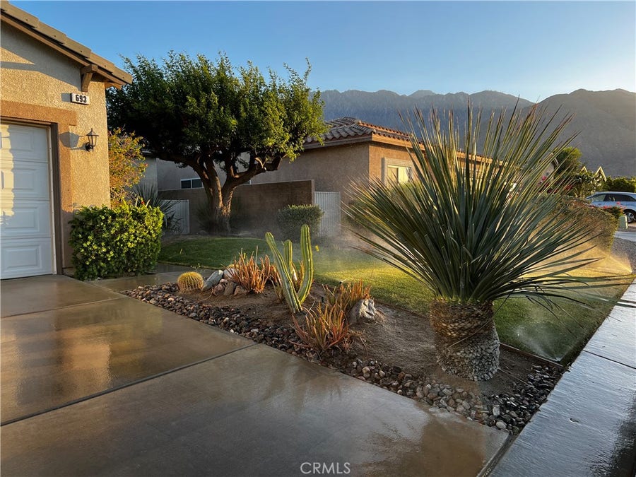 Property photo for 693 Mira Grande, Palm Springs, CA