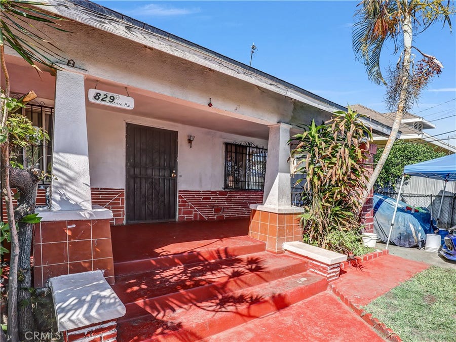 Property photo for 829 S Ditman, Los Angeles, CA