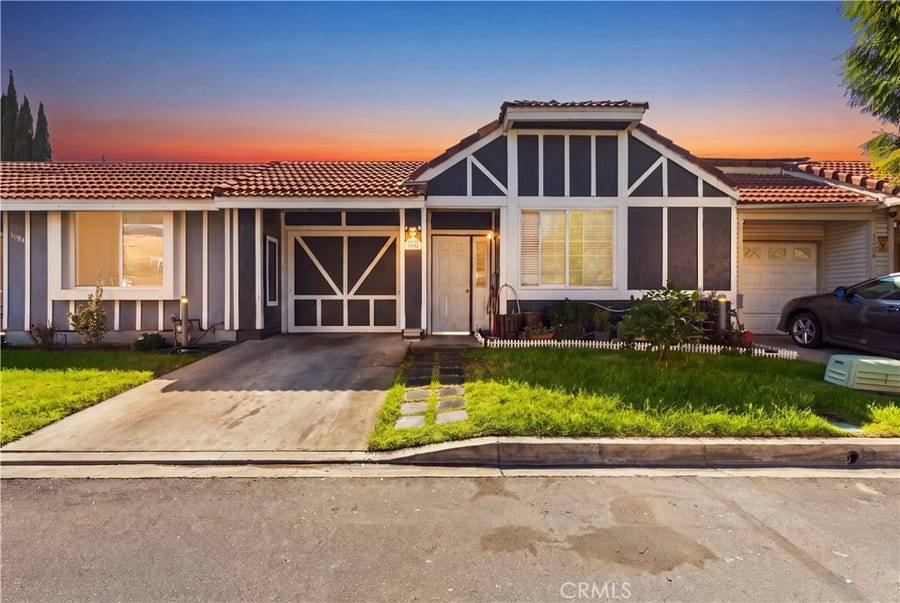 Property photo for 1606 Home, Pomona, CA
