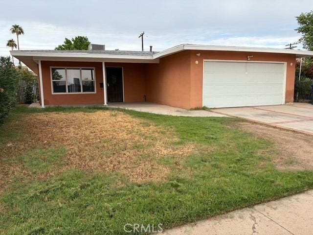 Property photo for 641 Lincoln Street, Calexico, CA