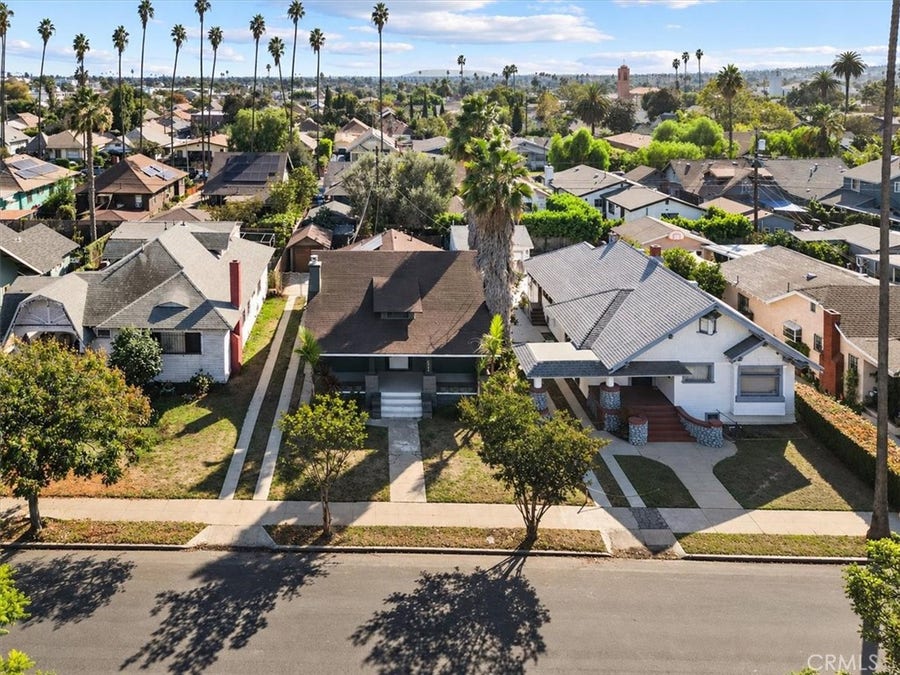 Property photo for 2134 W 29th, Los Angeles, CA