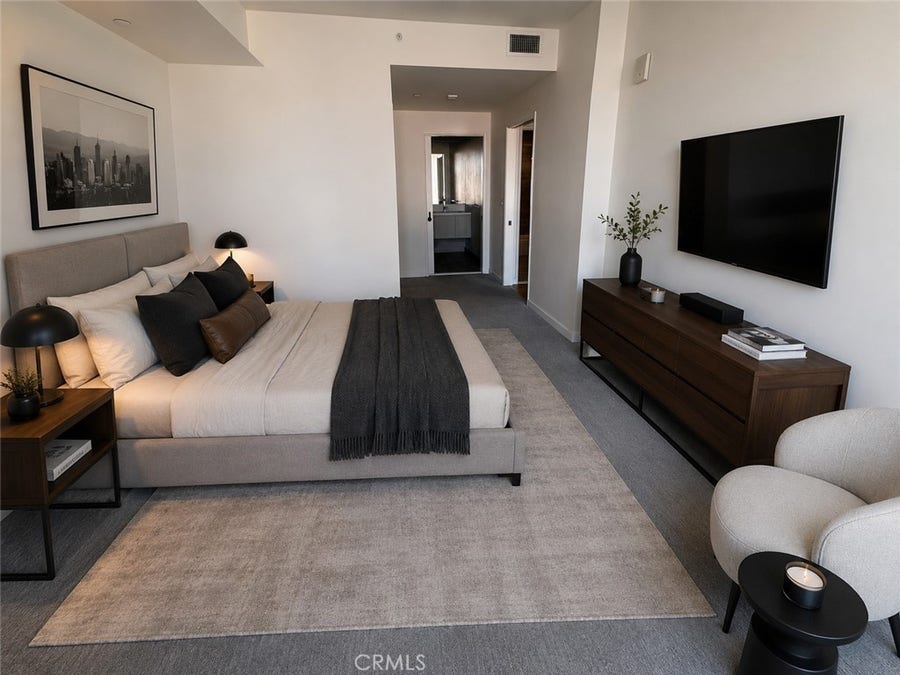 Property photo for 1050 S Grand, #1003, Los Angeles, CA