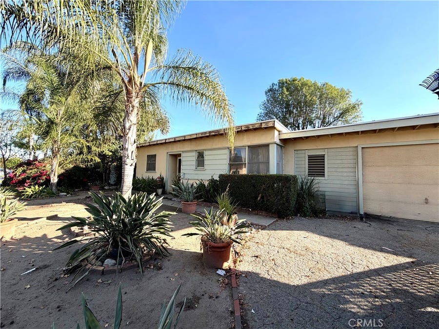 Property photo for 252 E Camino Real, Monrovia, CA