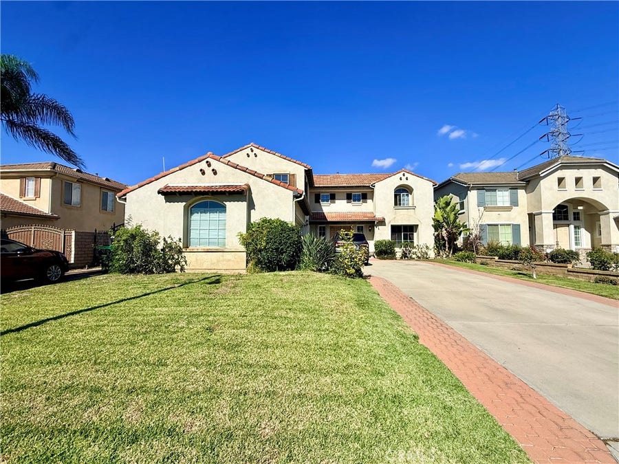 Property photo for 10509 Tremont Lane, Bellflower, CA