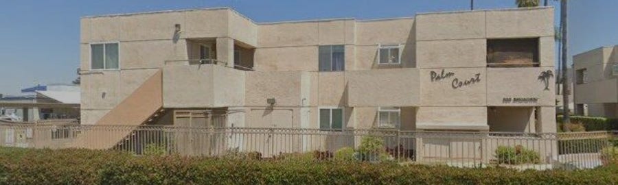 Property photo for 830 Broadway, #19, El Cajon, CA