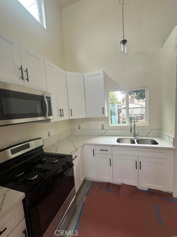 Property photo for 2743 Boulder, Los Angeles, CA
