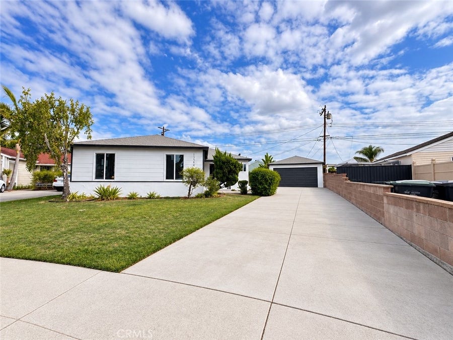 Property photo for 12040 Harvest, Norwalk, CA