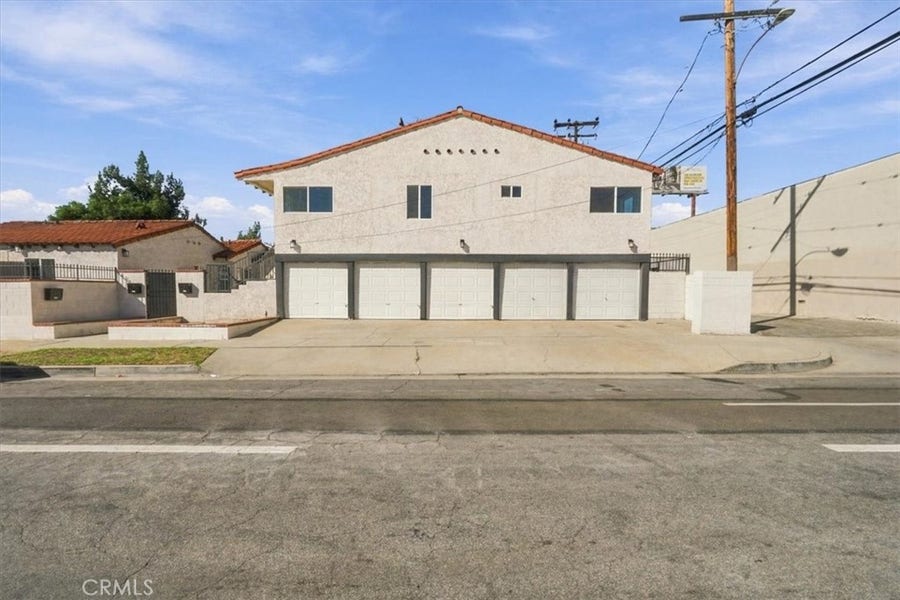 Property photo for 215 S Sadler Avenue, Los Angeles, CA