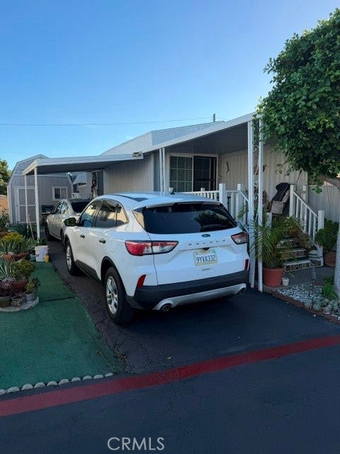 Property photo for 22600 Normandie Ave, #32, Torrance, CA