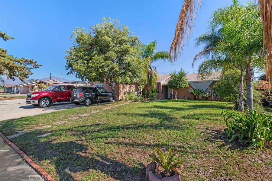 Property photo for 9761 Helena, Montclair, CA