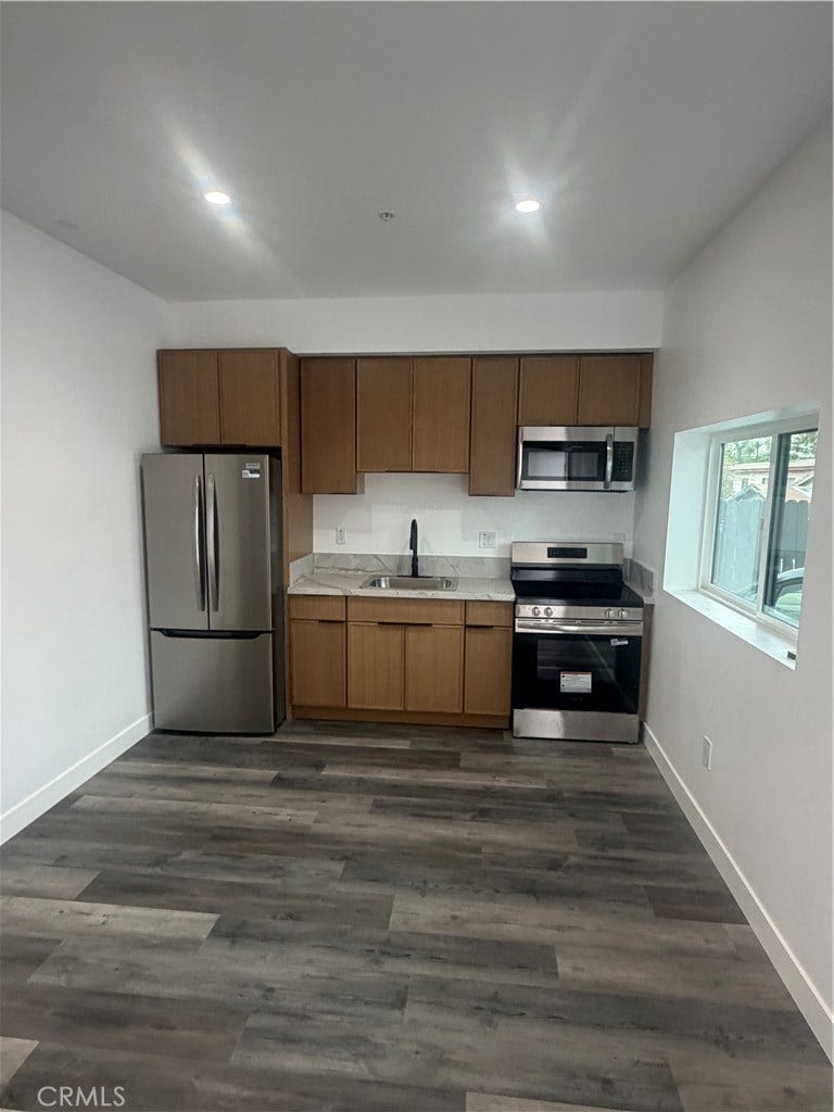 Property photo for 1525 Ricardo, Los Angeles, CA