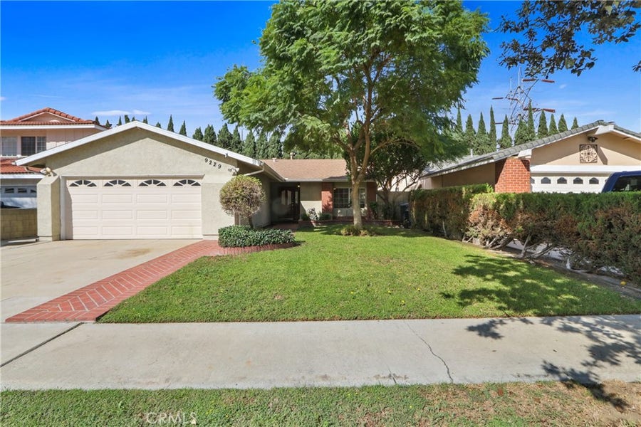 Property photo for 9229 Karmont Avenue, South Gate, CA