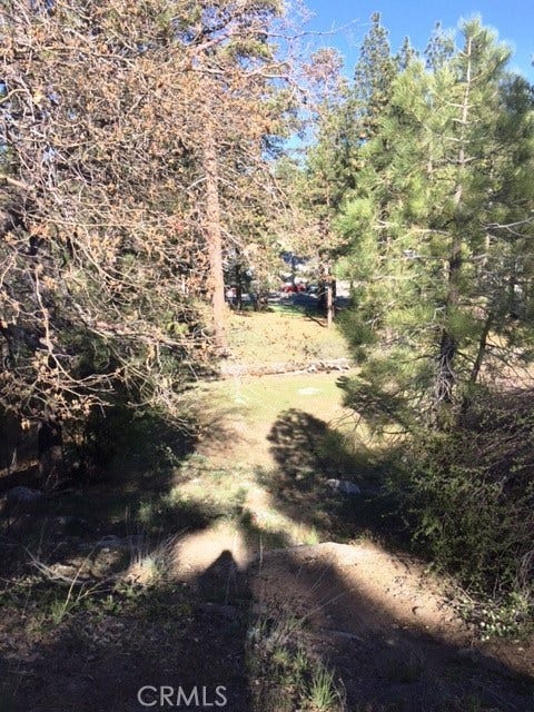 Property photo for 0 Talmadge, Big Bear, CA