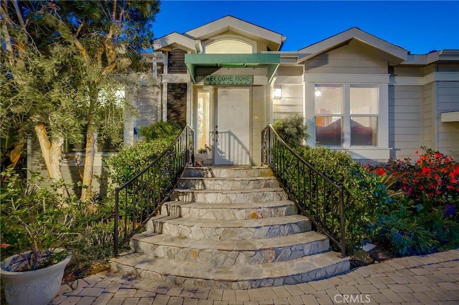 Property photo for 2275 25th Street W, #219, San Pedro, CA