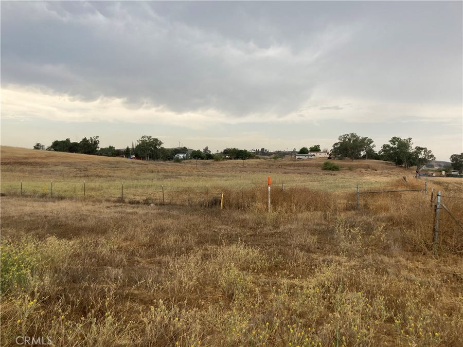 Property photo for 0 California, Beaumont, CA
