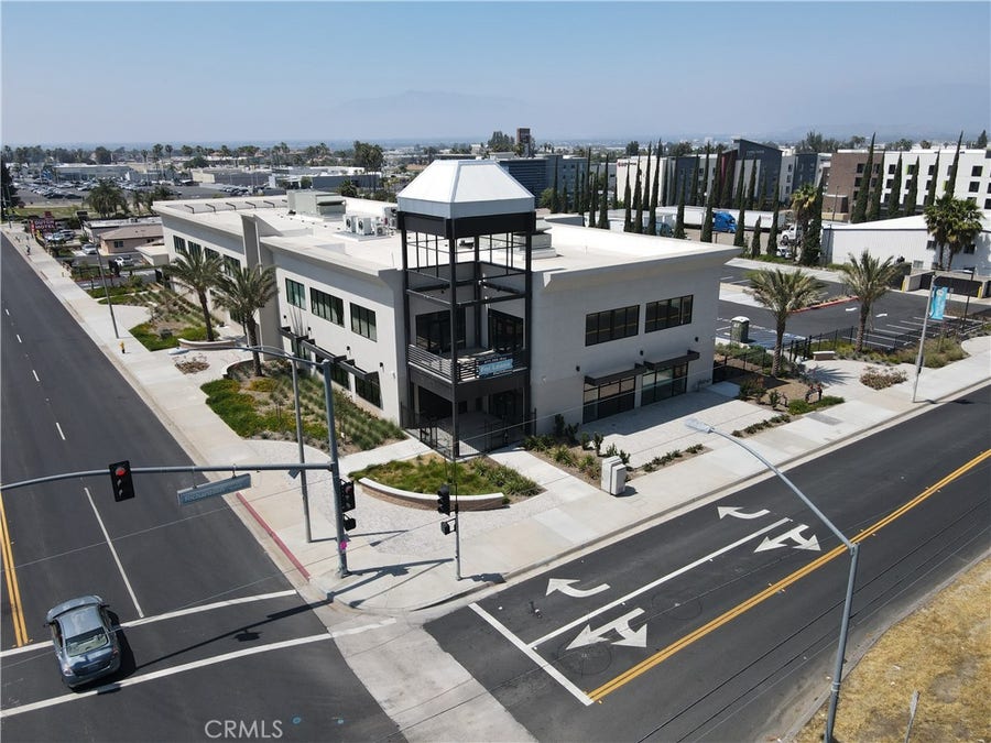Property photo for 25258 Redlands Boulevard, Loma Linda, CA
