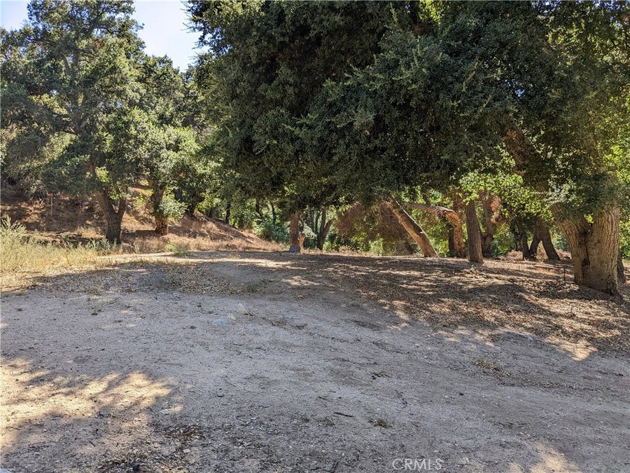 Property photo for 0 San Francisquito Cyn Road, Green Valley, CA