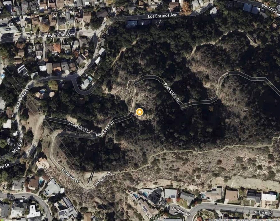 Property photo for 1 Pasa Glen Drive, Glendale, CA