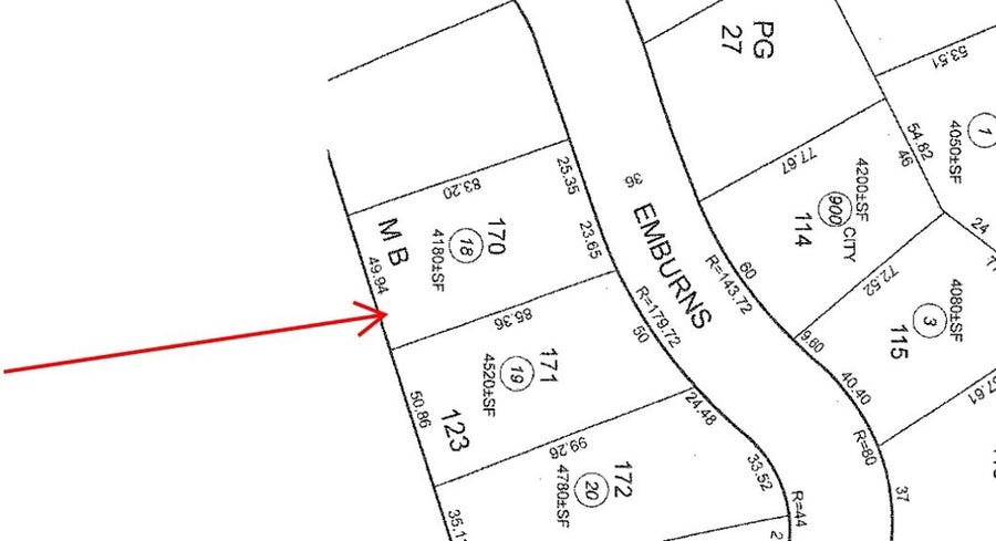 Property photo for 2 Emburns Drive, Glendale, CA