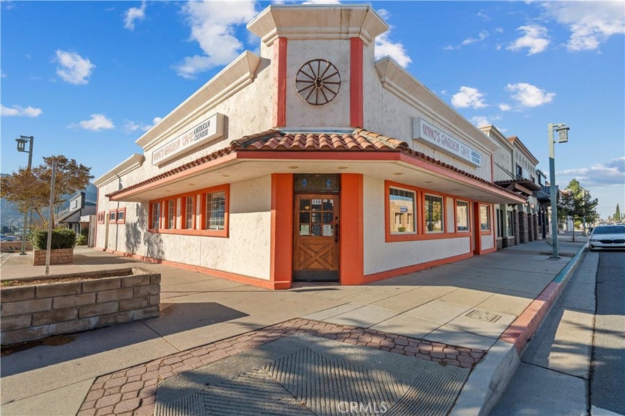 Property photo for 116 W Ramsey Street, Banning, CA
