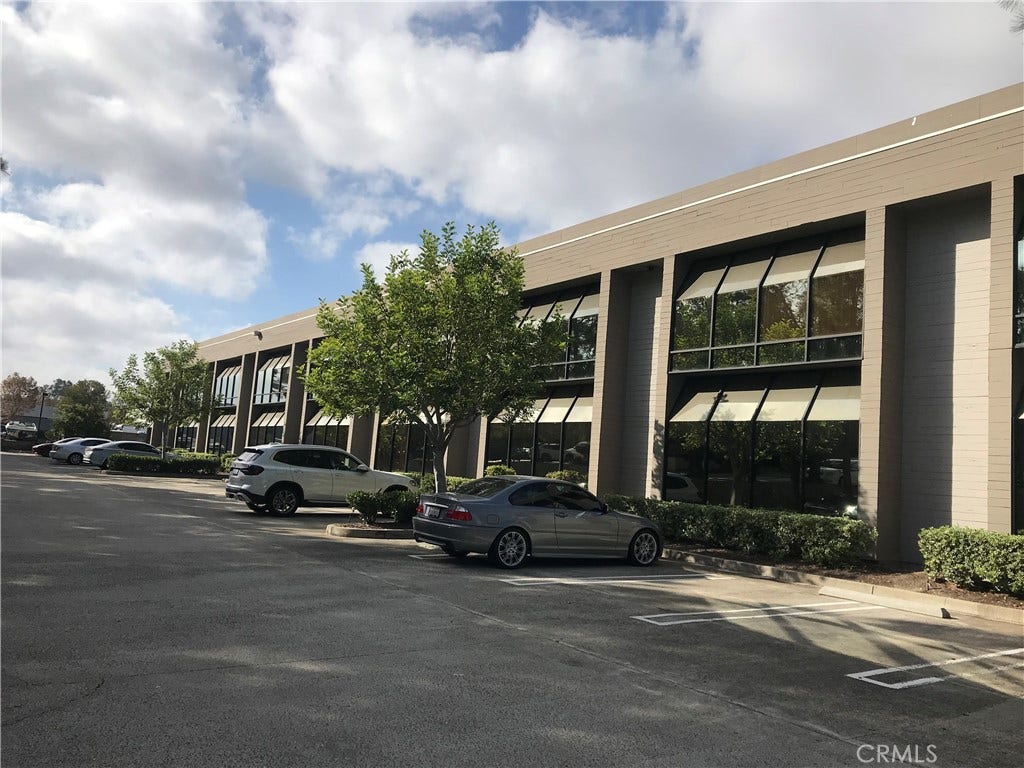 23232 Peralta Drive, #117, Laguna Hills, CA 92653