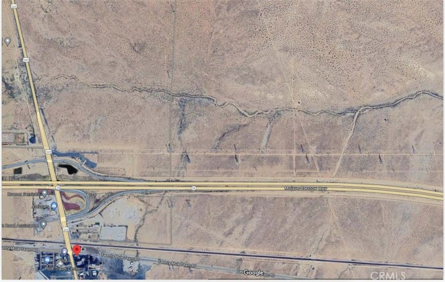 Property photo for 0 Kramer junction, Kramer Junction, CA