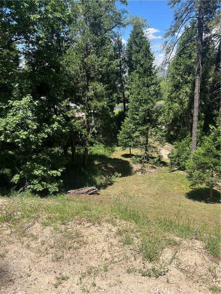 Property photo for 24580 Bernard Drive, Crestline, CA