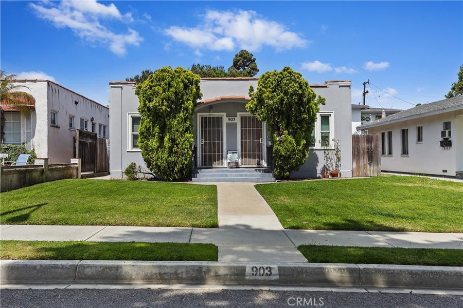 Property photo for 903 Amapola, Torrance, CA
