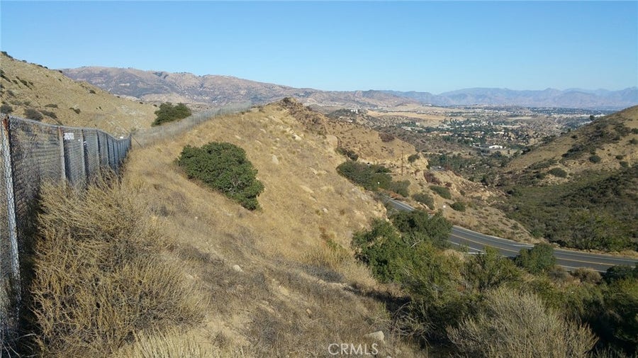 Property photo for 0 SANTA SUSANA, Los Angeles, CA
