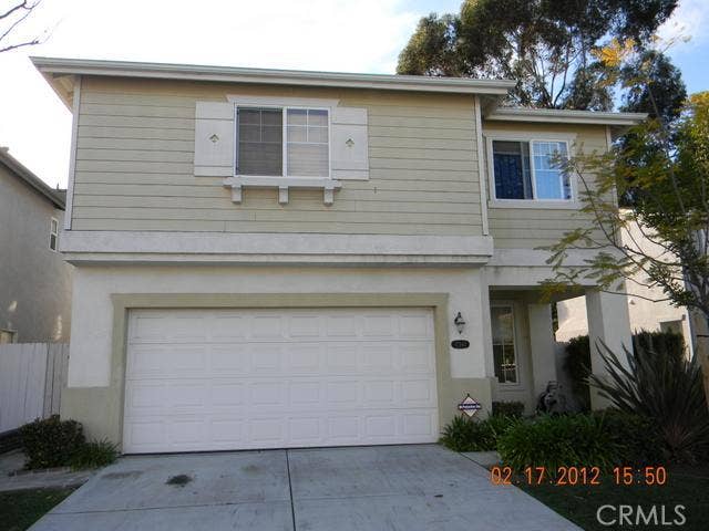 Property photo for 17543 Persimmon Drive, Carson, CA