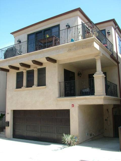 Property photo for 432 21st Place, Manhattan Beach, CA