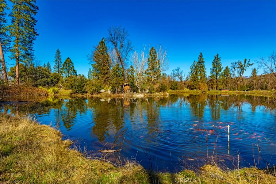 Property photo for 0 Wortham Road, Oakhurst, CA