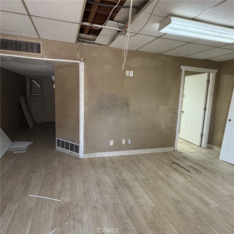 Property photo for 618 N Fulton Street, Fresno, CA