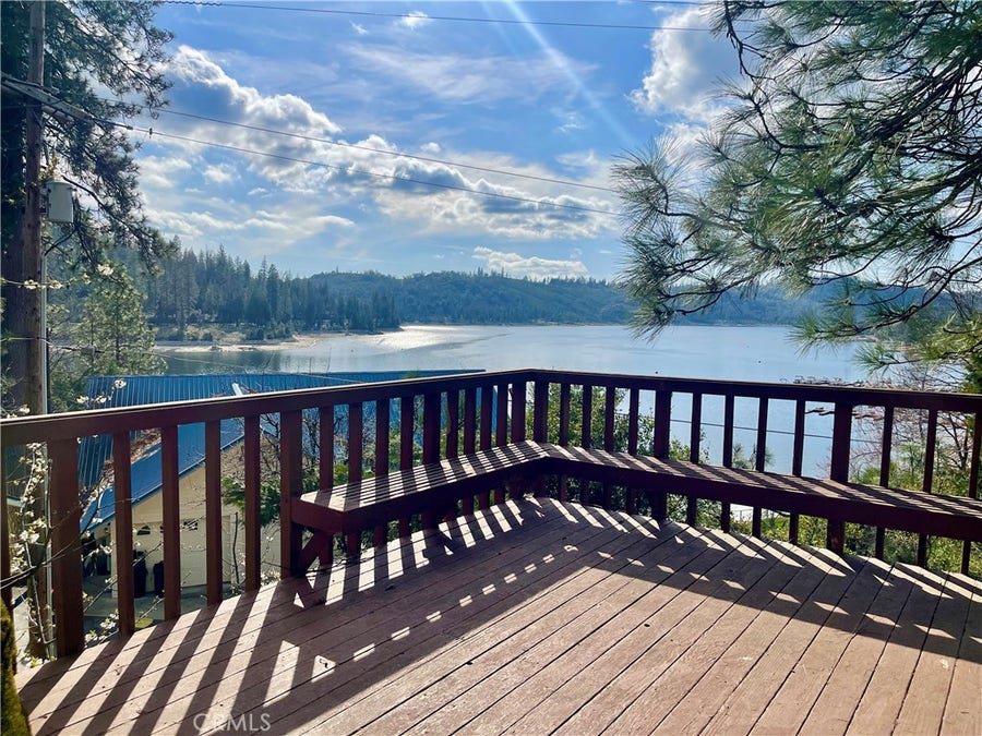Property photo for 39121 Lake Drive, Bass Lake, CA