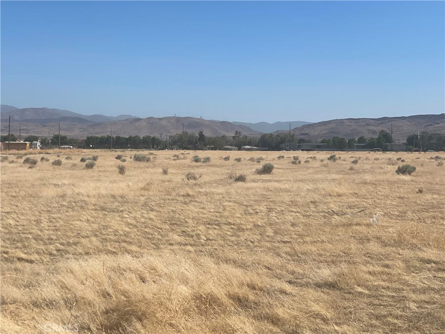Property photo for 12 Avenue P-8, Palmdale, CA