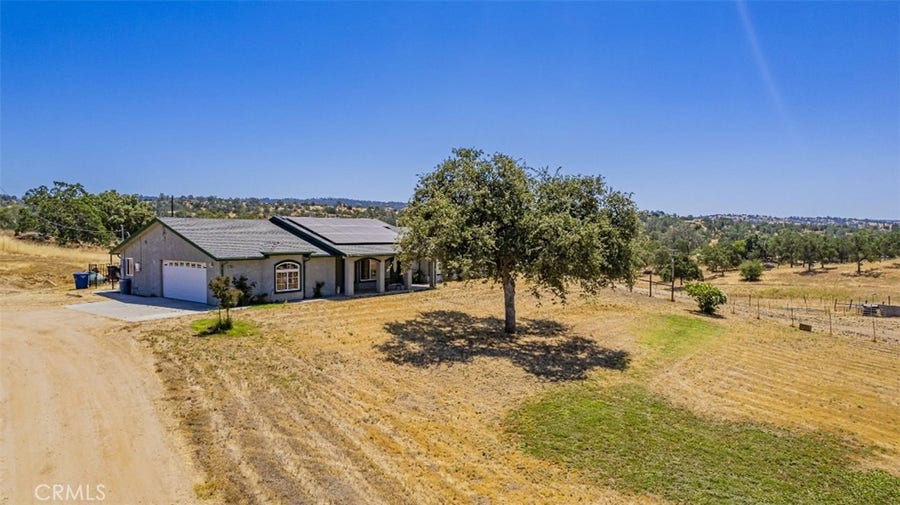Property photo for 35095 Rough Rider Way, Raymond, CA