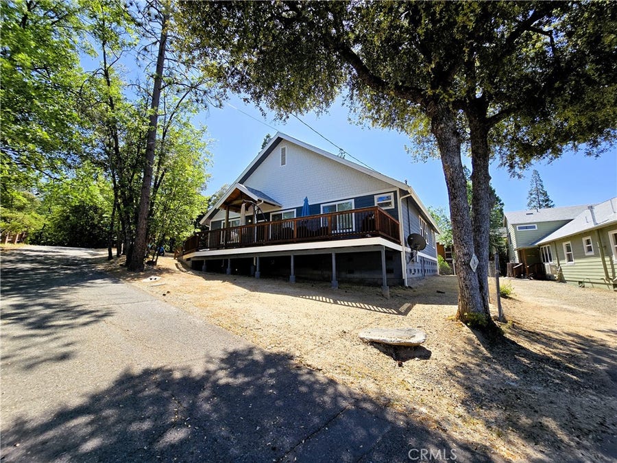 Property photo for 39567 E Idylwild, Bass Lake, CA