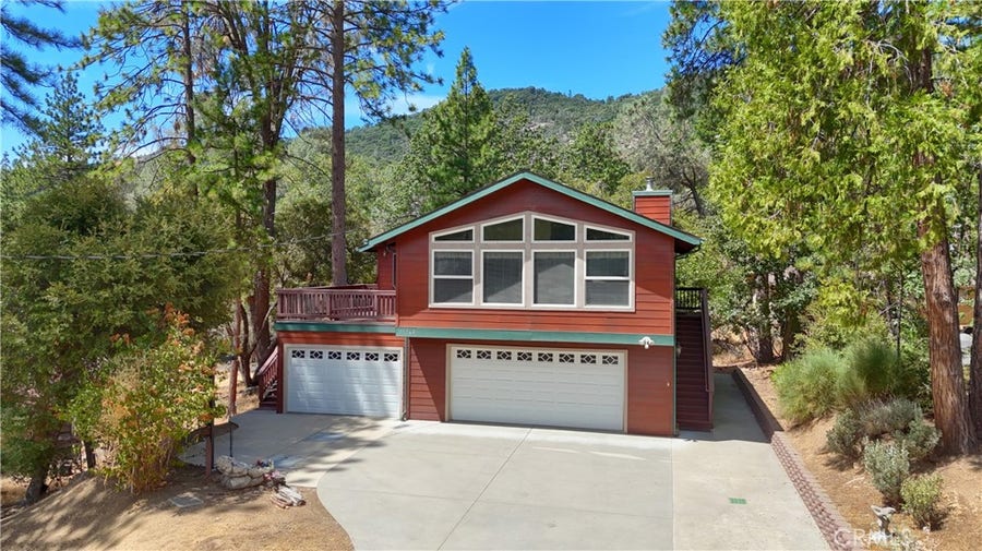 Property photo for 35768 Sierra Linda Drive, Wishon, CA