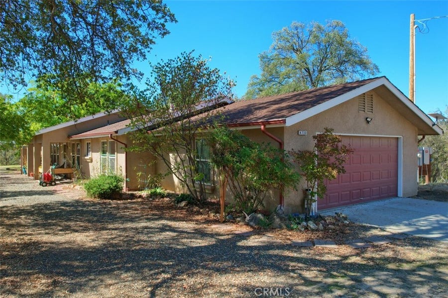 Property photo for 4733 Hirsch, Mariposa, CA