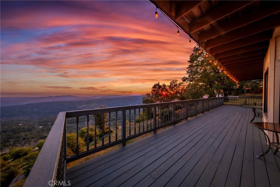 Property photo for 33177 Cascadel Heights Drive, North Fork, CA