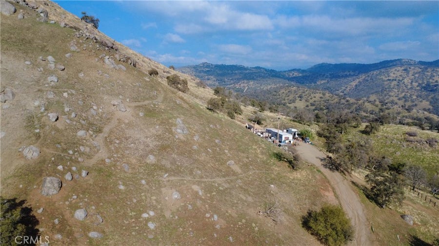 Property photo for 40885 Cornflower, Squaw Valley, CA