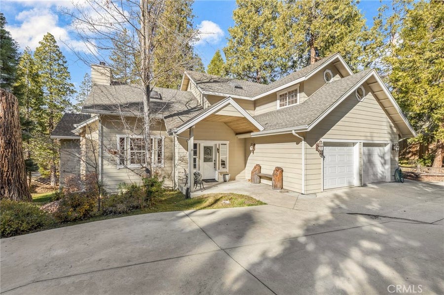 Property photo for 53875 Dogwood Creek, Bass Lake, CA