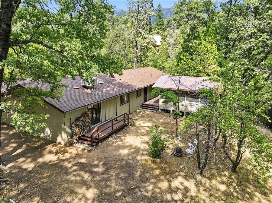 Property photo for 59556 Cascadel, North Fork, CA
