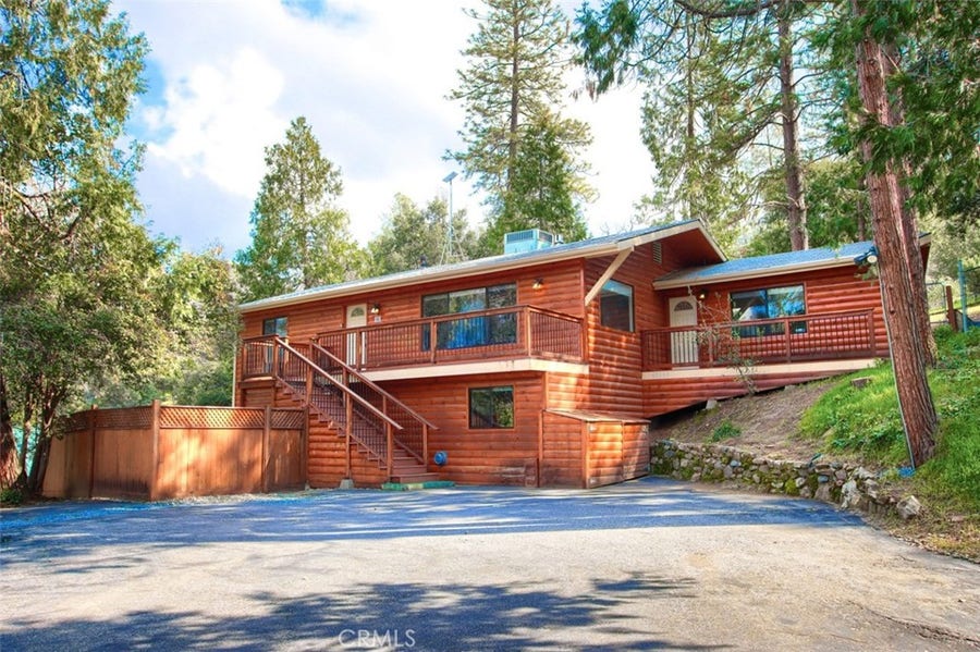 Property photo for 42583 Shady Lane, Oakhurst, CA