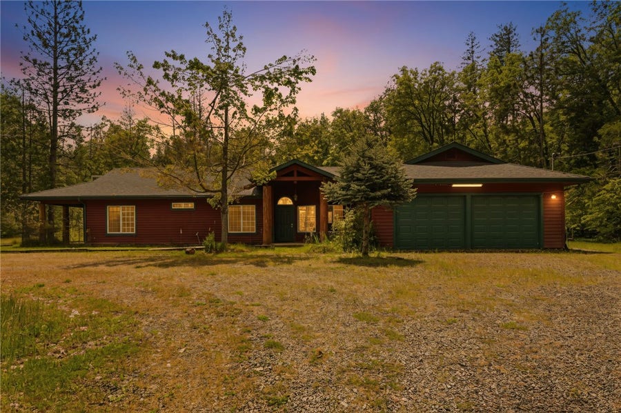 Property photo for 7019 Scott, Mariposa, CA